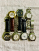 Automatic watch and Battery watch for sale